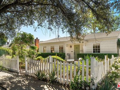 11672 McCormick St, North Hollywood, CA, 91601