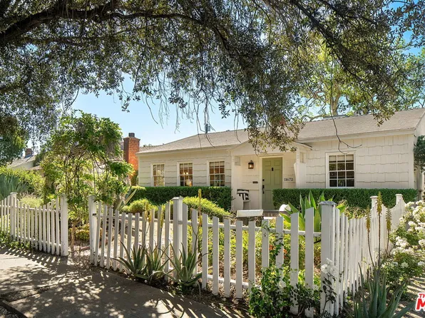 11672 McCormick St, North Hollywood, CA 91601