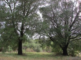 Boulder Creek Rd, Julian, CA 92036