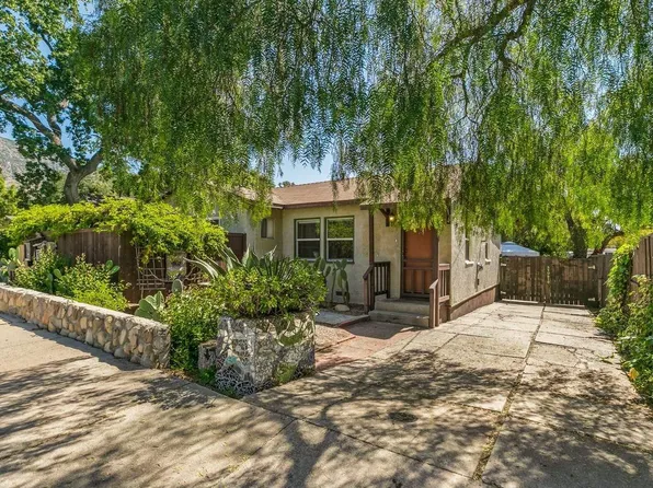 406 N Signal St, Ojai, CA 93023