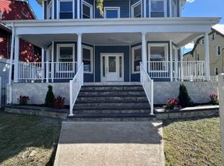 16 Harrison Pl, Irvington, NJ 07111