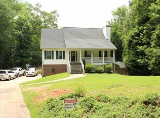 8311 Mount Vernon Rd, Lithia Springs, GA 30122