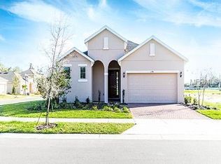 2398 Jernigan Loop, Kissimmee, FL 34746