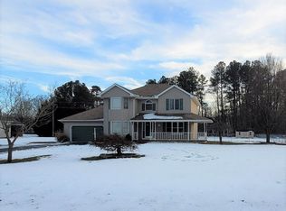 308 Springfield Way, Dover, DE 19904