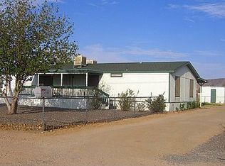 4165 N Roosevelt St, Kingman, AZ 86409