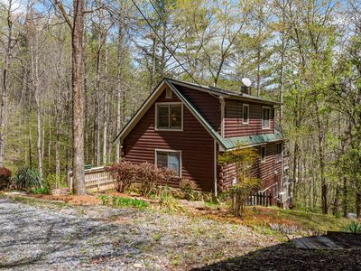 41 Rainbow Trl W, Ellijay, GA, 30540