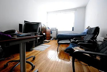 Rented by Bold New York