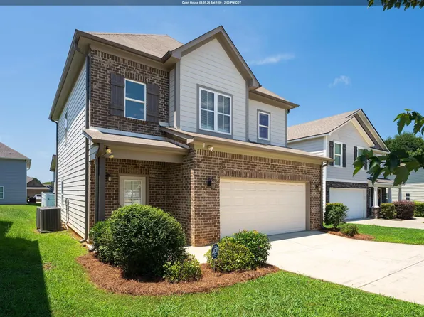 576 Union Station Pl, Calera, AL 35040