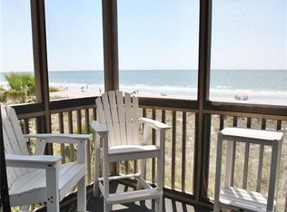2601 S Ocean Blvd, North Myrtle Beach, SC 29582