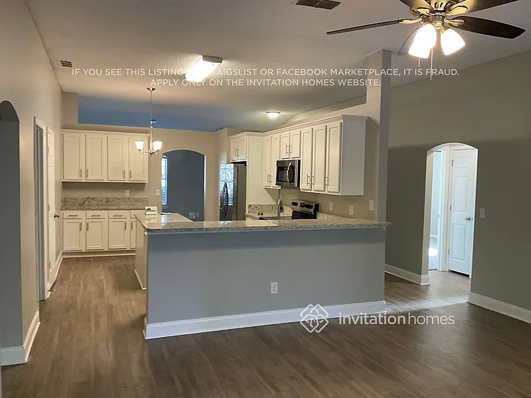 3108 Hickory Glen Dr — Photo 5