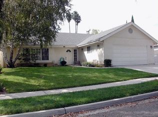 2135 Heather St, Simi Valley, CA 93063