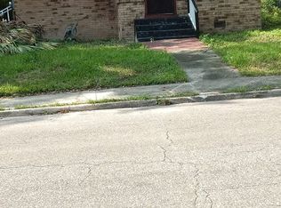 2326 McQuade St, Jacksonville, FL 32209