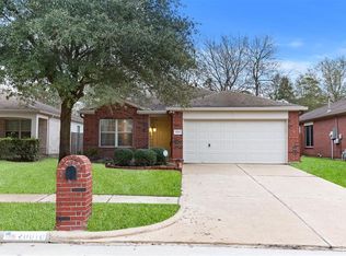 20010 Cypresswood Spgs, Spring, TX 77373
