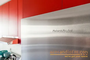 Sold by aptsandlofts.com