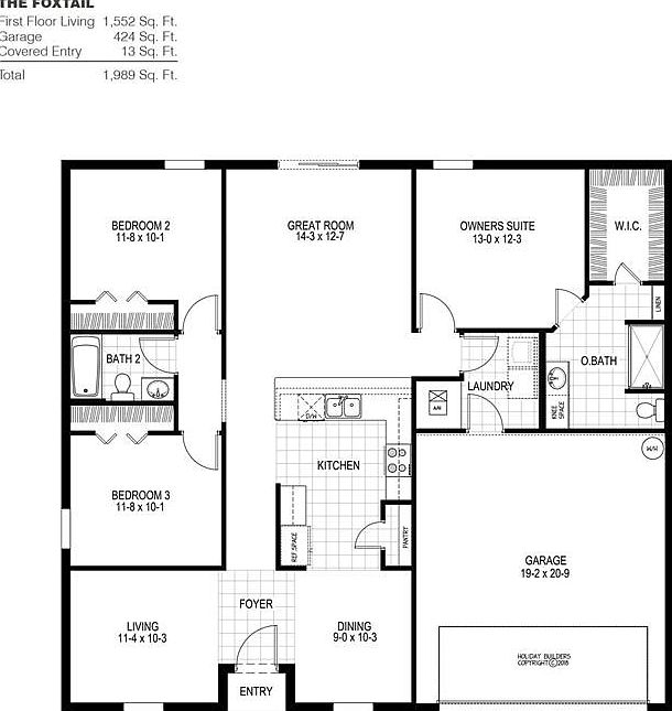 2nd image of 91 Randolph Dr