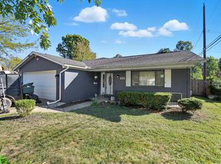 2151 Trent Rd, Columbus, OH 43229