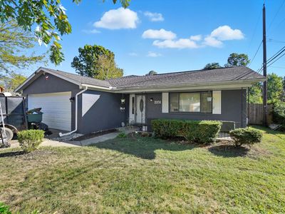 2151 Trent Rd, Columbus, OH, 43229