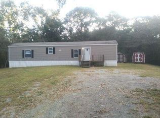 3867 County Road 17, Haleyville, AL 35565