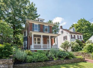 120 W Hortter St, Philadelphia, PA 19119