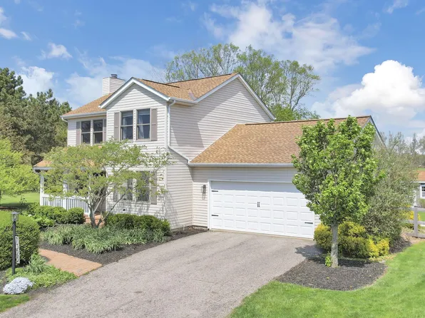 7325 State Route 521, Sunbury, OH 43074