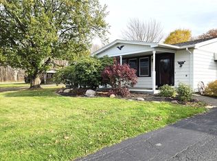 10417 High St, North Collins, NY 14111