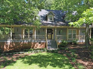 106 Mooring Ln, Lexington, SC 29072