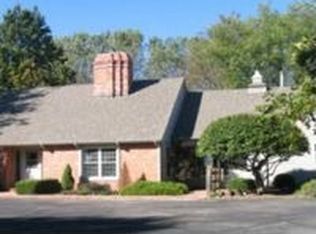 7705 N Saint Andrews Dr, Hutchinson, KS 67502