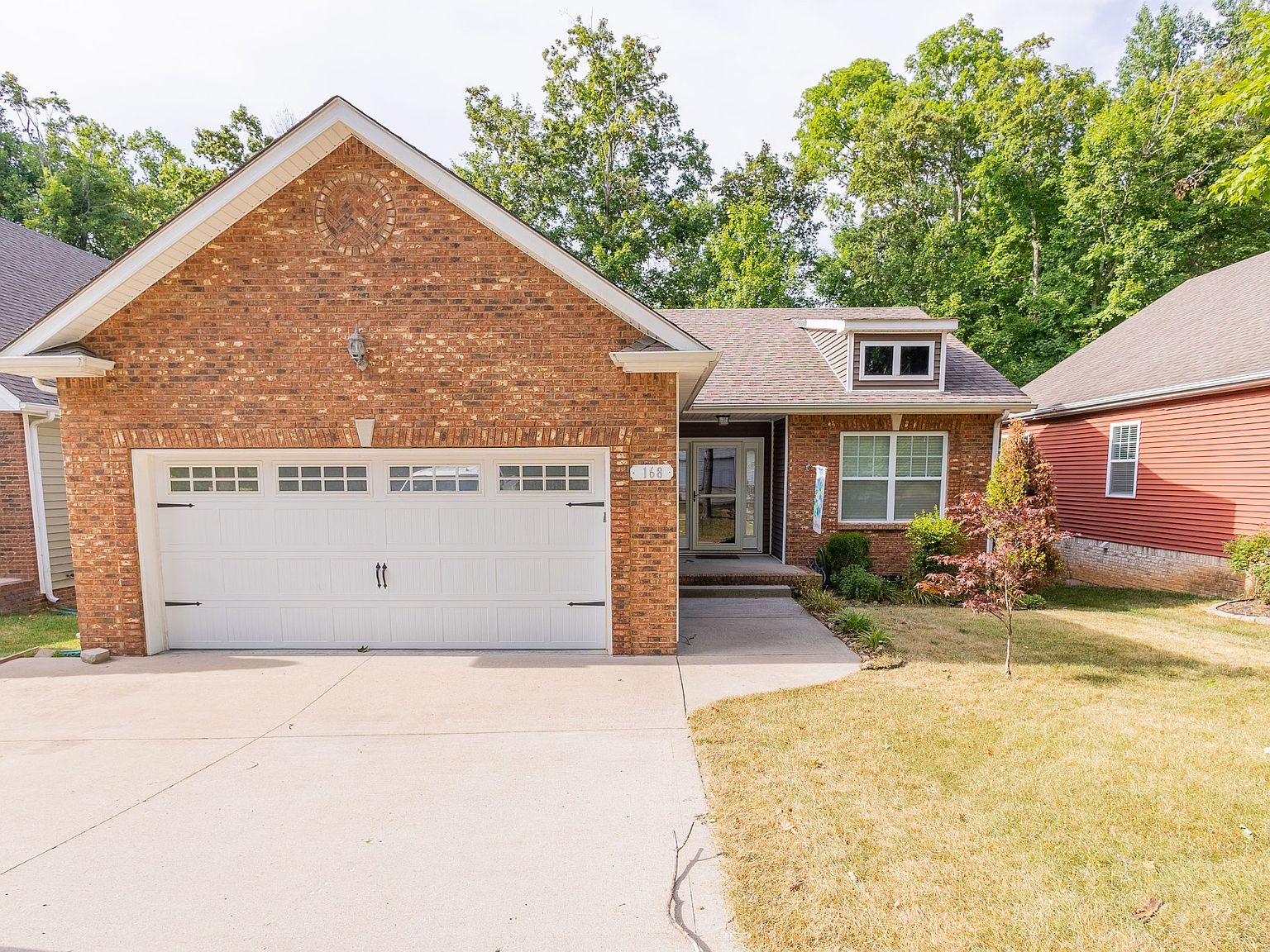 168 Porters Bluff Rd, Clarksville, TN 37040 Zillow