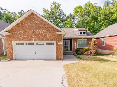 168 Porters Bluff Rd, Clarksville, TN, 37040