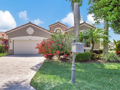 6607 Turchino Drive, Lake Worth, FL, 33467