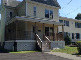 41 Montvale Rd, Woburn, MA 01801