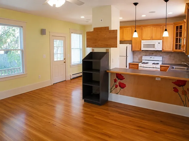 74 Bacon St #2 — Photo 2