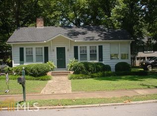 309 E 11th St SE, Rome, GA 30161