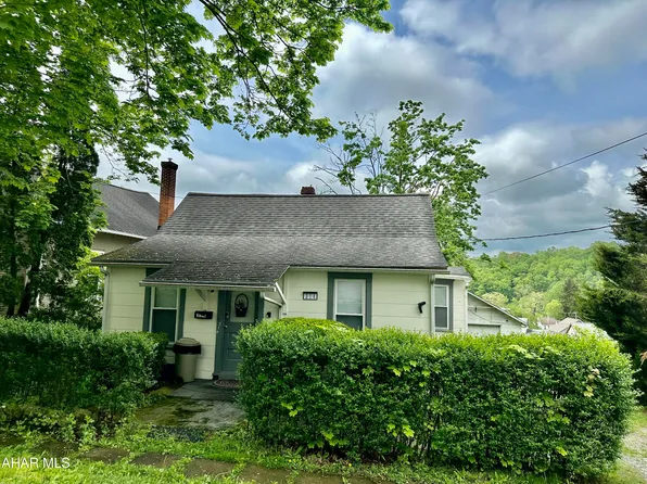314 Heather Ave, Altoona, PA 16602