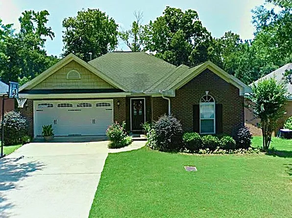 1968 Hillbrook Cir, Auburn, AL 36830