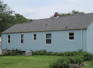 3614 Horn Ave, Alton, IL 62002