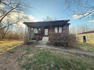 20143 W Highway 811 Rd, Reed, KY 42451