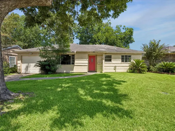 205 Tilden Dr, Pasadena, TX 77506