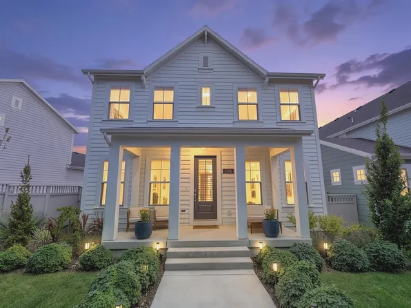 6708 W Skip Rock Rd, South Jordan, UT 84009