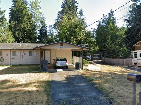 8714-8716 Dolly Madison St SW, Lakewood, WA 98498