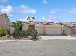 4323 Village Spring St, Las Vegas, NV 89147