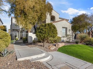 2546 Grassy Spring Pl, Las Vegas, NV 89135
