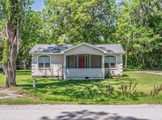 734 Port Leon Dr, Saint Marks, FL 32355