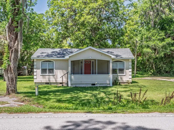 734 Port Leon Dr, Saint Marks, FL 32355