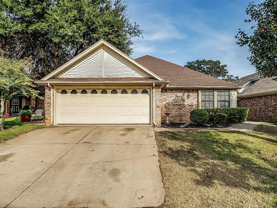 4109 Crossgate Ct, Arlington, TX 76016 Zillow
