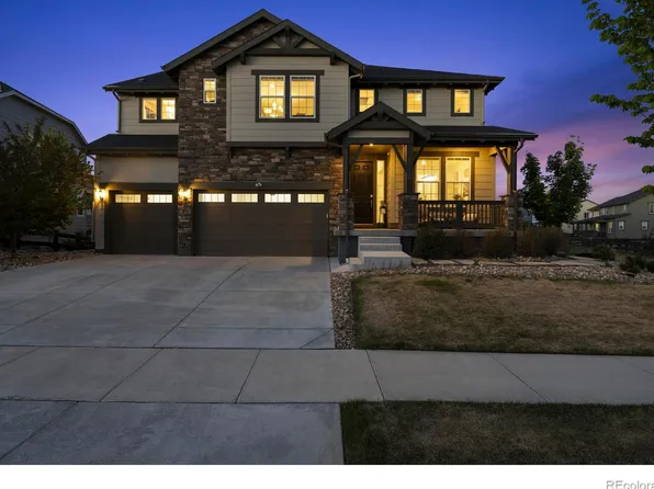 2910 Water View Street, Timnath, CO 80547