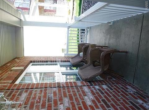 Inviting Covered Front Porch Warmly Greets you. . .