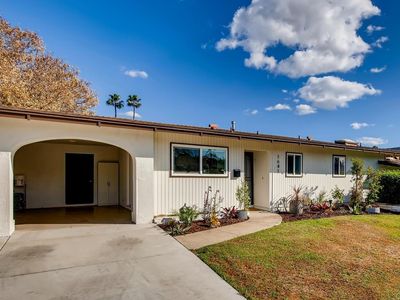 1641 La Madera Ln, San Marcos, CA, 92078