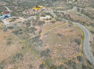 473 Via Encino #3-RIO, Rio Rico, AZ 85648