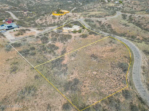 473 Via Encino #3-RIO, Rio Rico, AZ 85648